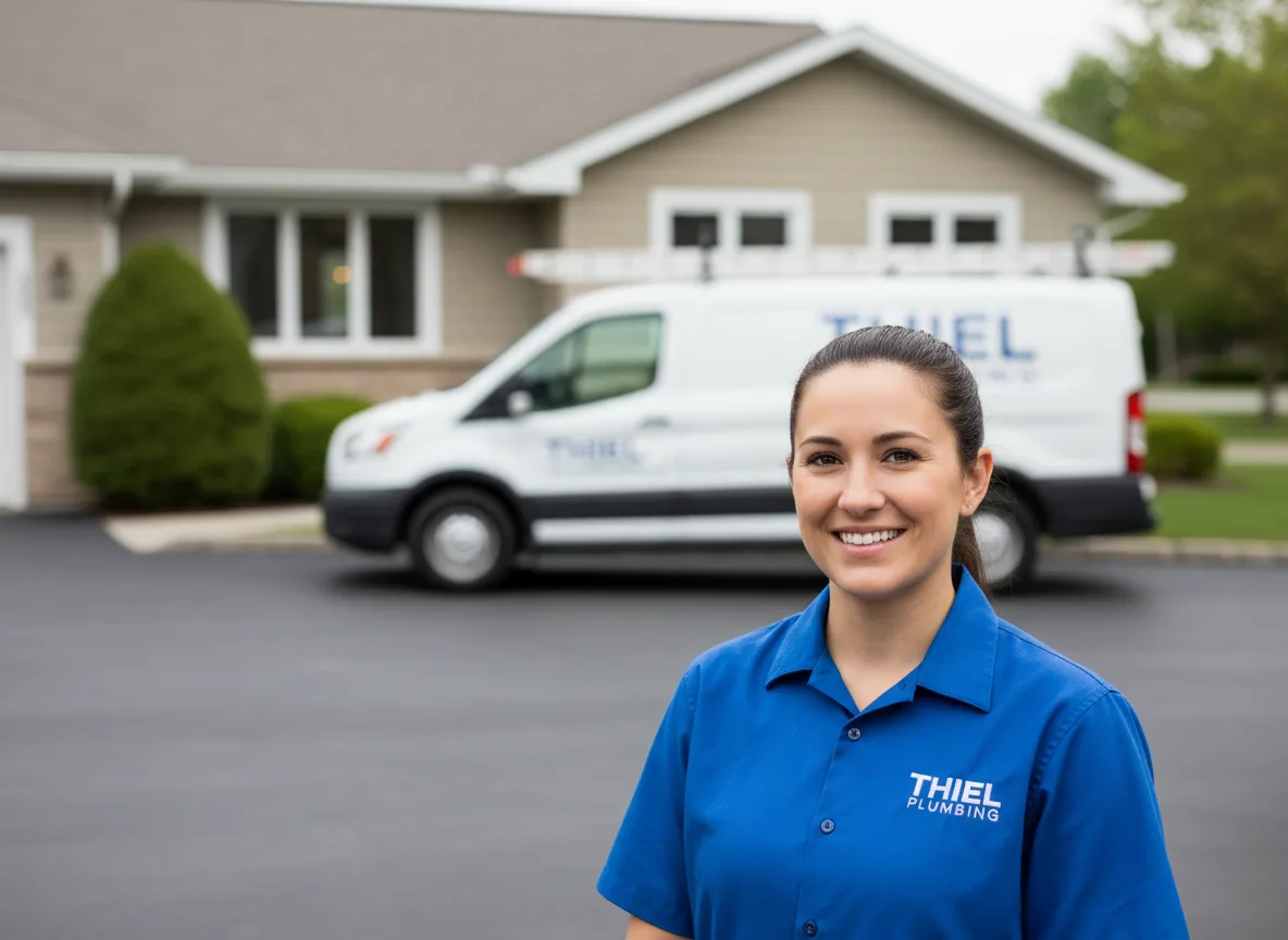 Plumber Provencal, LA FAQs